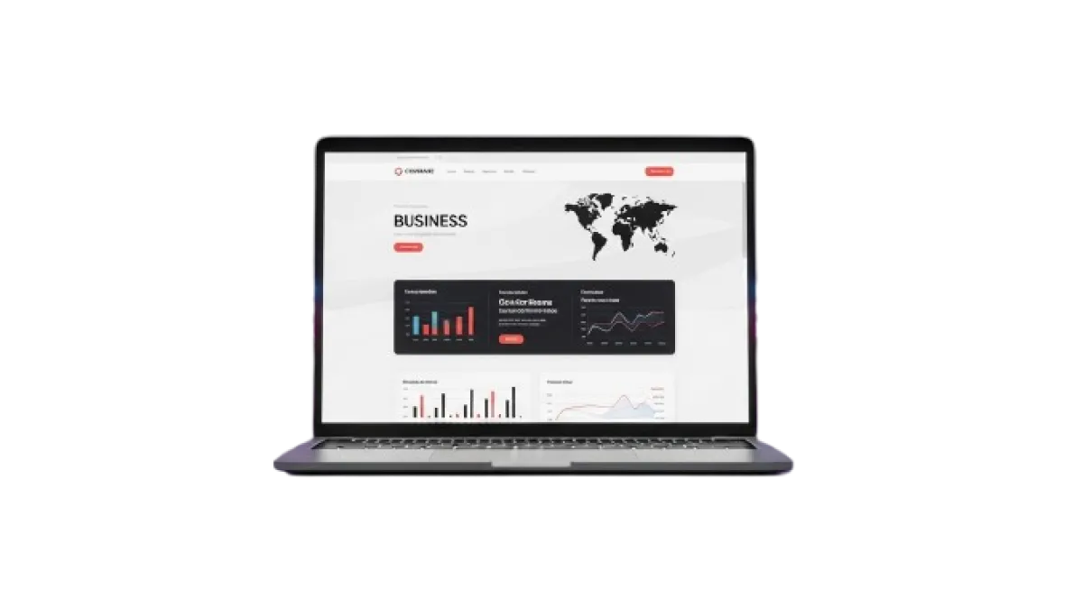 Courier Shipping Logistic Delivery Tracking PHP Website Script - Image 4