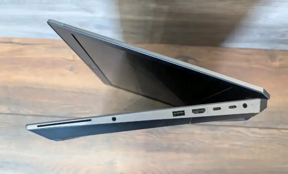 HP ZBook 15 G5 | i7-8850H | 48Gb | 512Gb | NVIDIA Quadro P2000 - Image 3