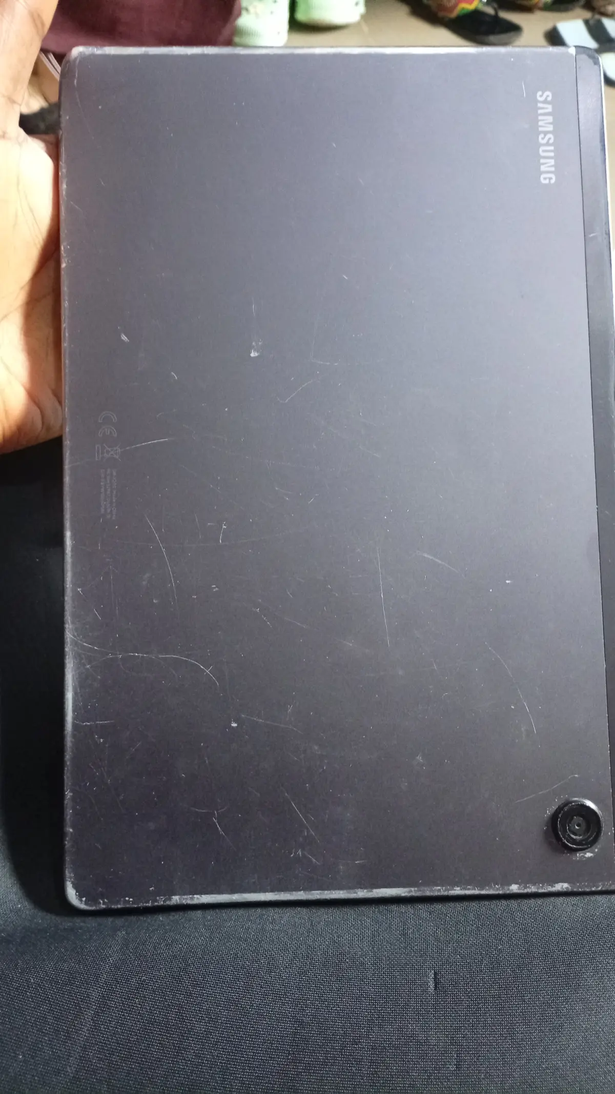 Samsung Tab A8 - Image 2