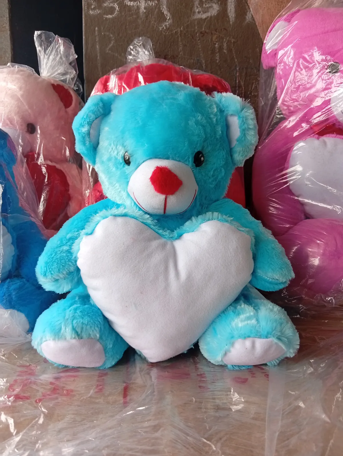 Beautiful Teddy bears - Image 4