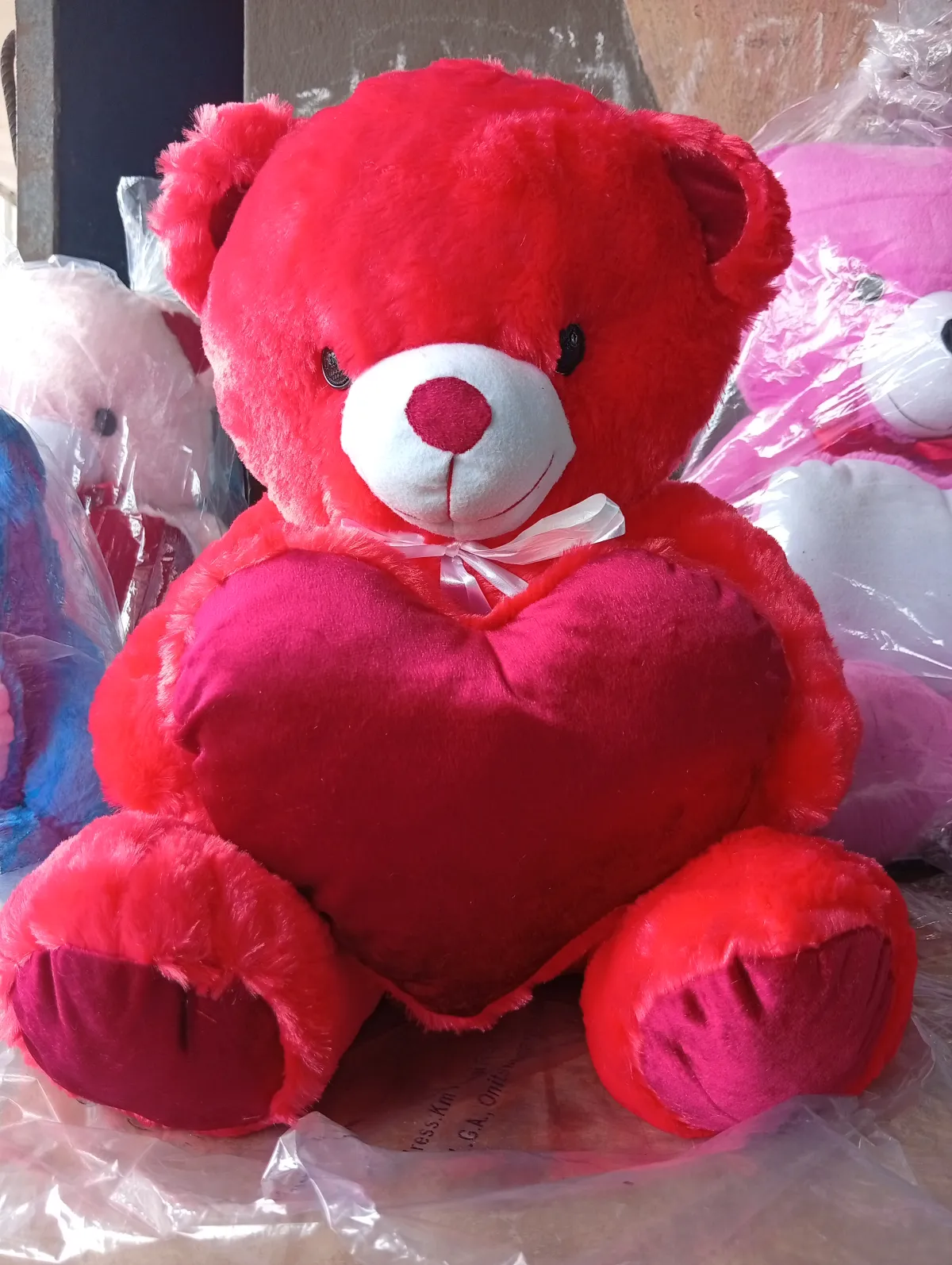 Beautiful Teddy bears - Image 7