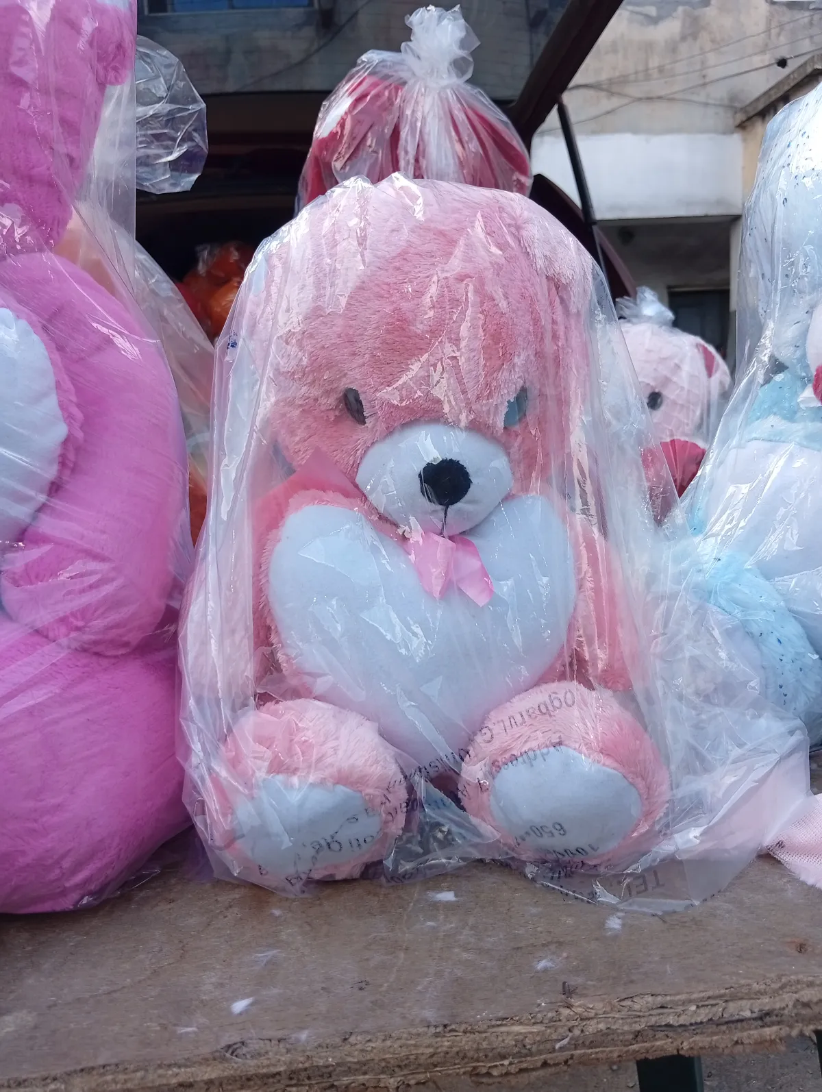 Beautiful Teddy bears - Image 9