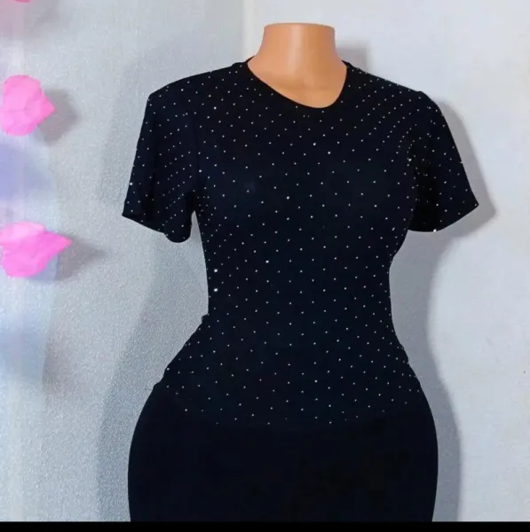 Basic tops