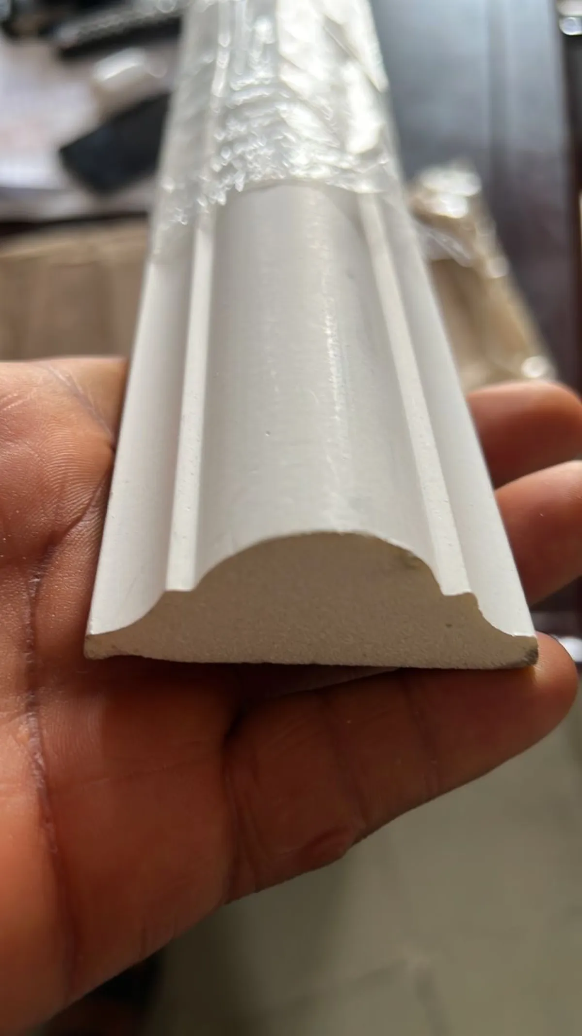 Wall trims - Image 1