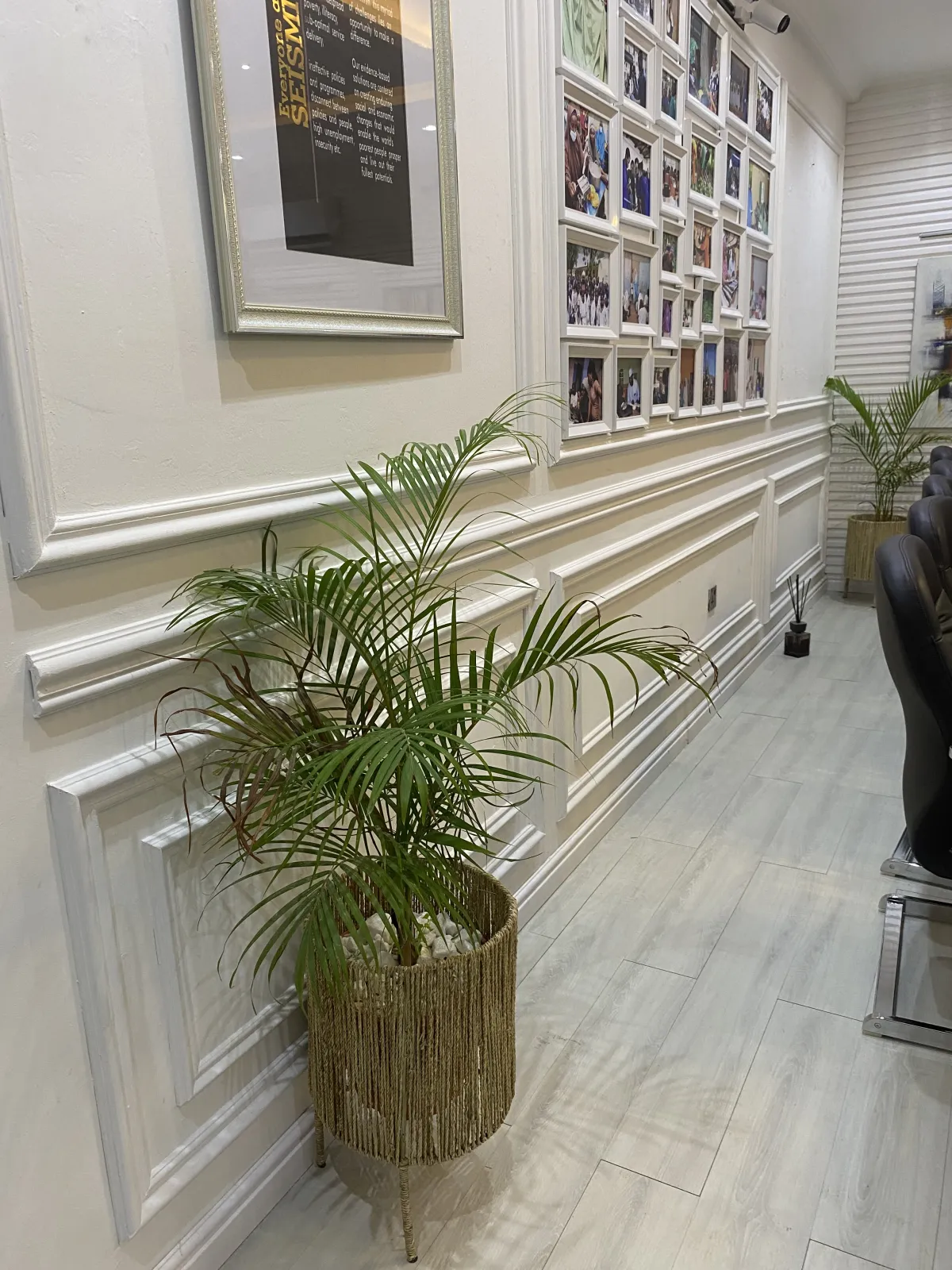 Wall trims - Image 2