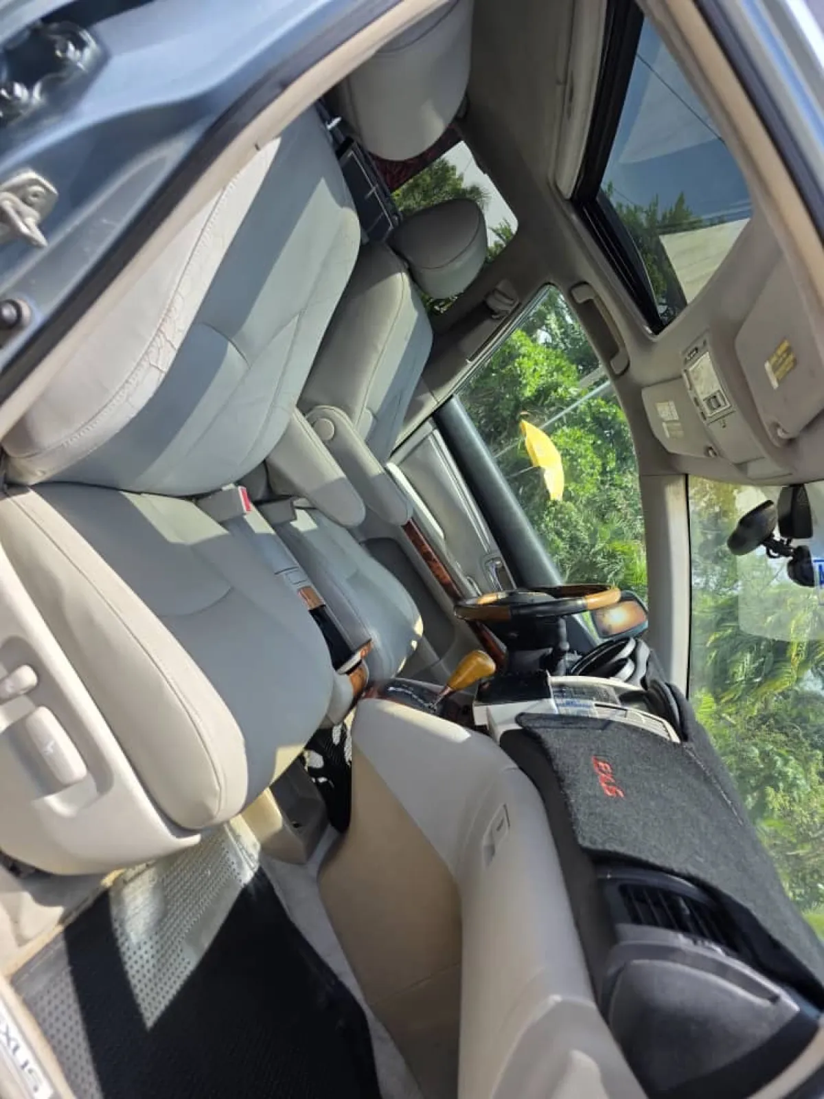 2005 Lexus RX 330 - Image 7