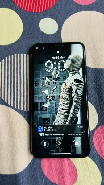 iPhone 11 Pro Max 256gb