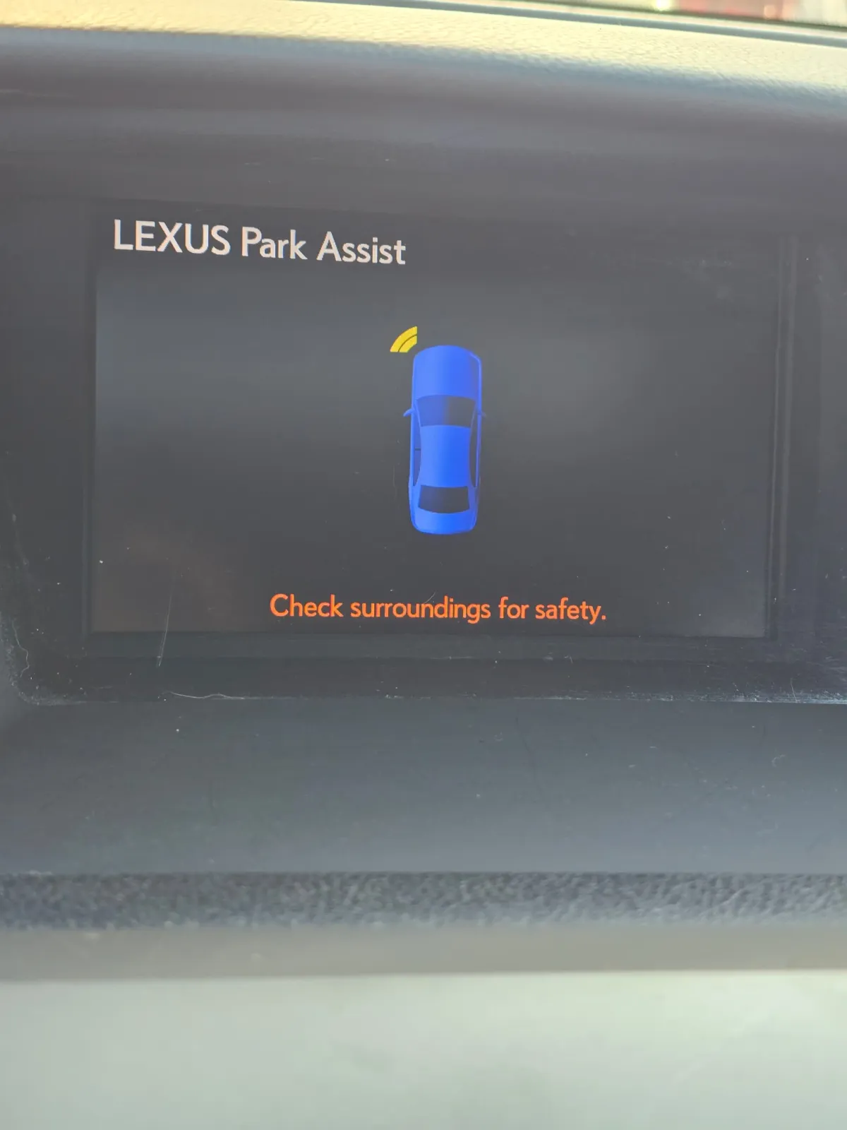 Foreign Used Lexus RX350 2013 Fullest Option - Image 6