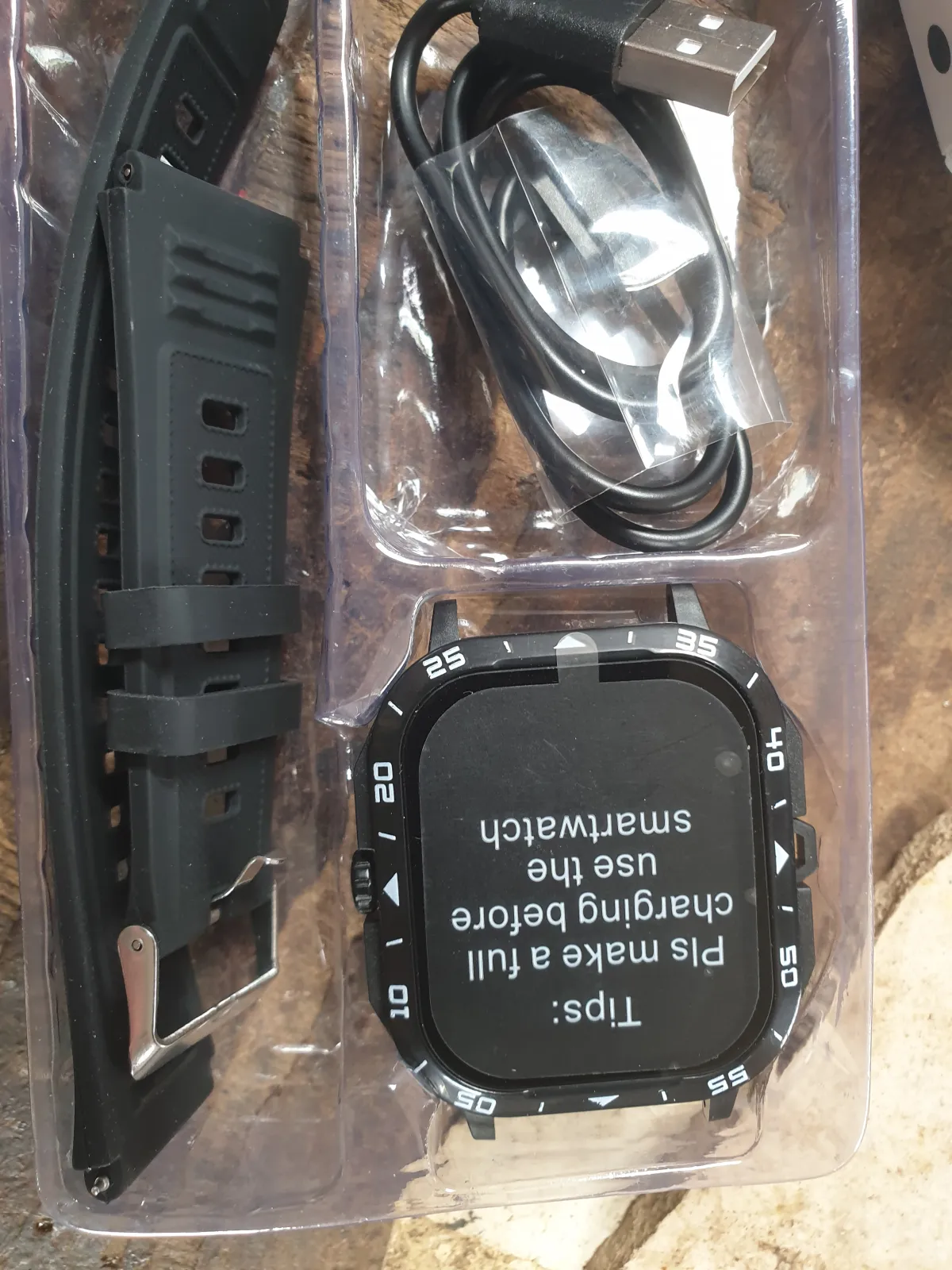 Smart watch - Image 2