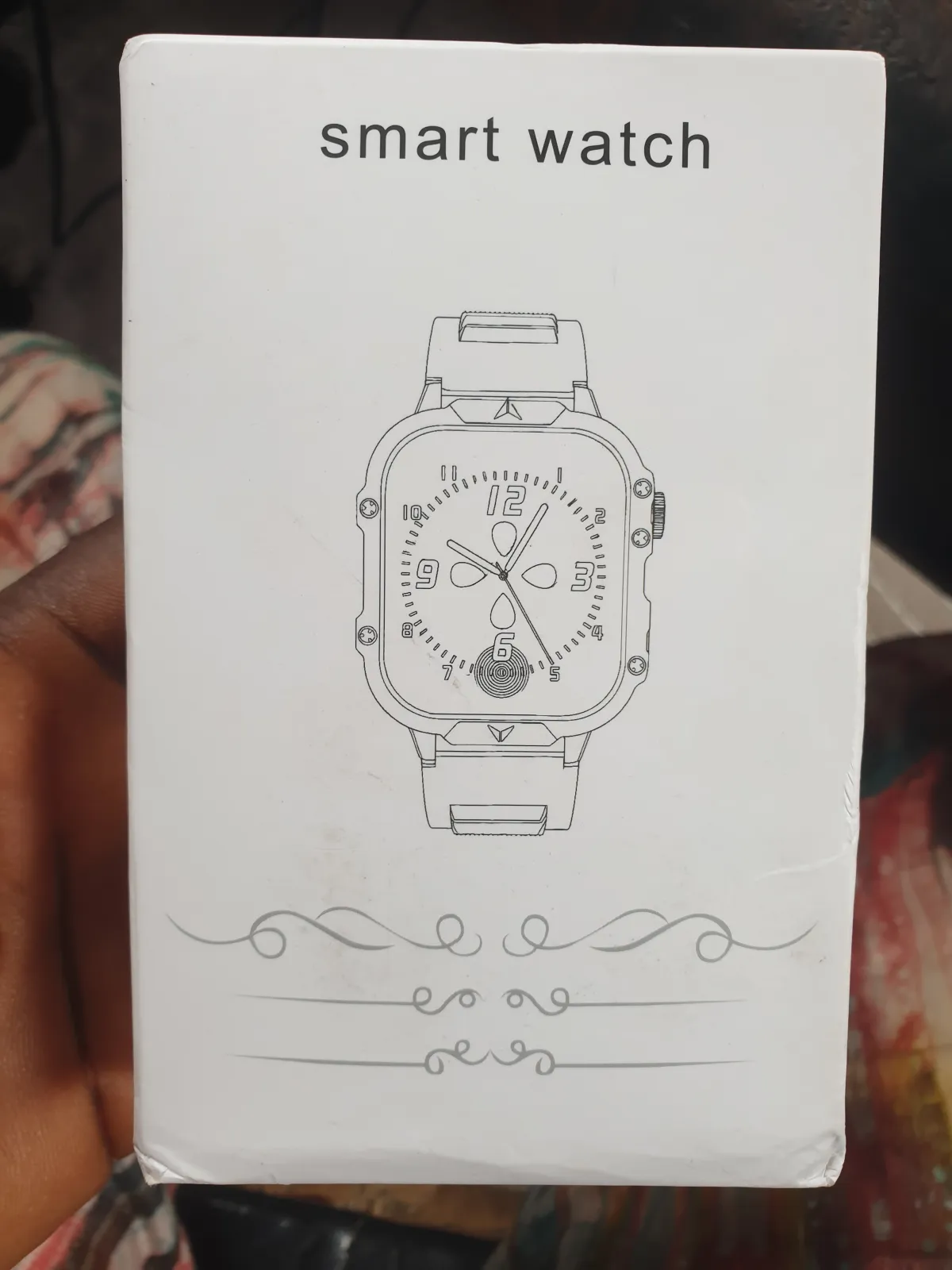 Smart watch - Image 3