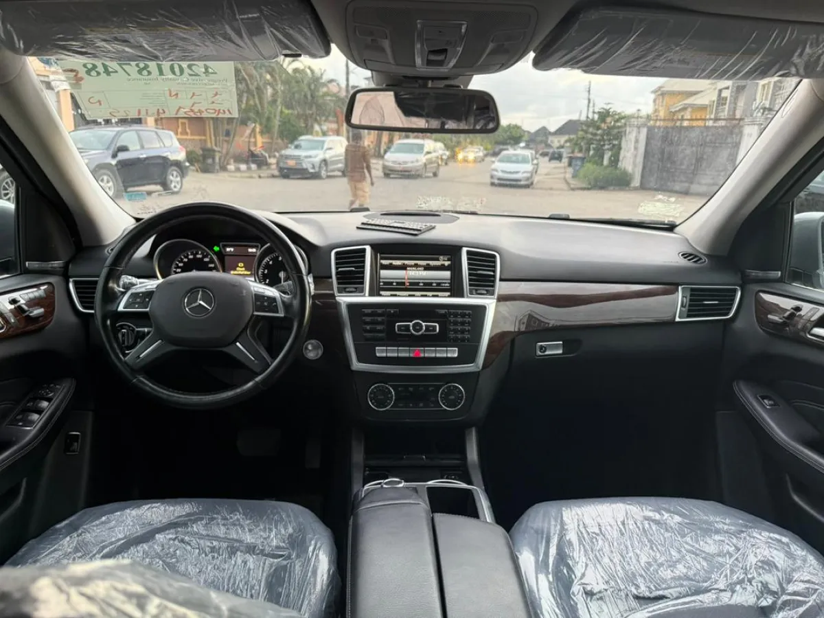 2013 ml350 - Image 2