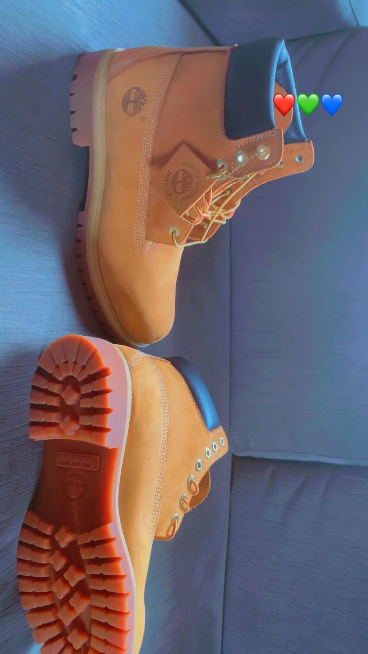 Timberland boot - Image 3