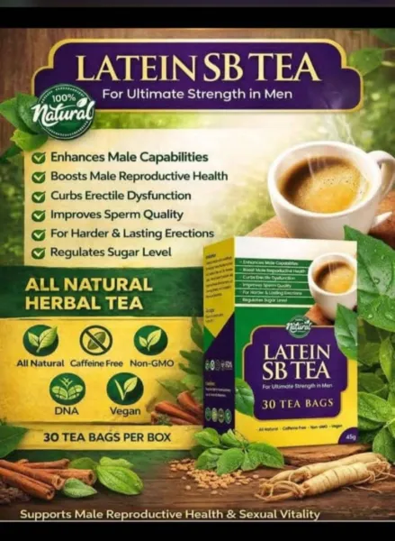 Latein SB Tea