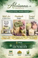 Alvianna lifestyle enterprise