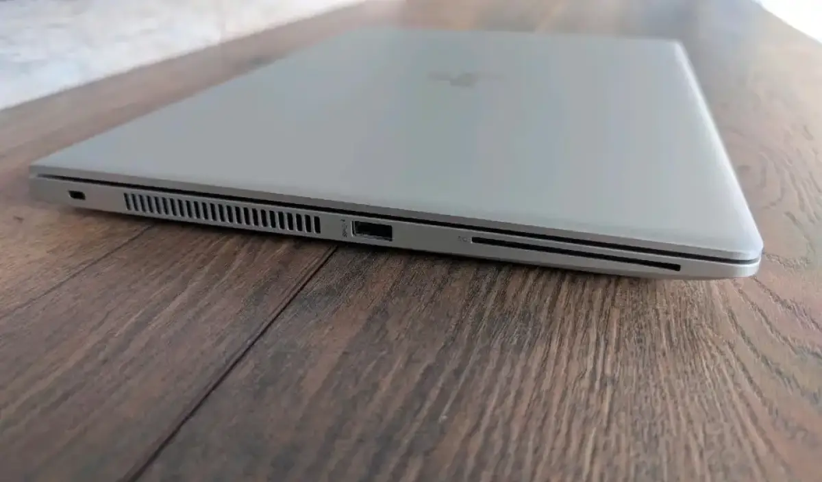 HP EliteBook 840 G6 | Intel i5-8365U 1.9GHz | 14" | 16Gb | 256Gb - Image 3