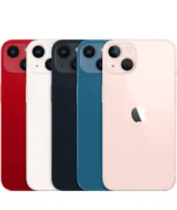How Much is the iPhone 13 Series in Nigeria (2026)