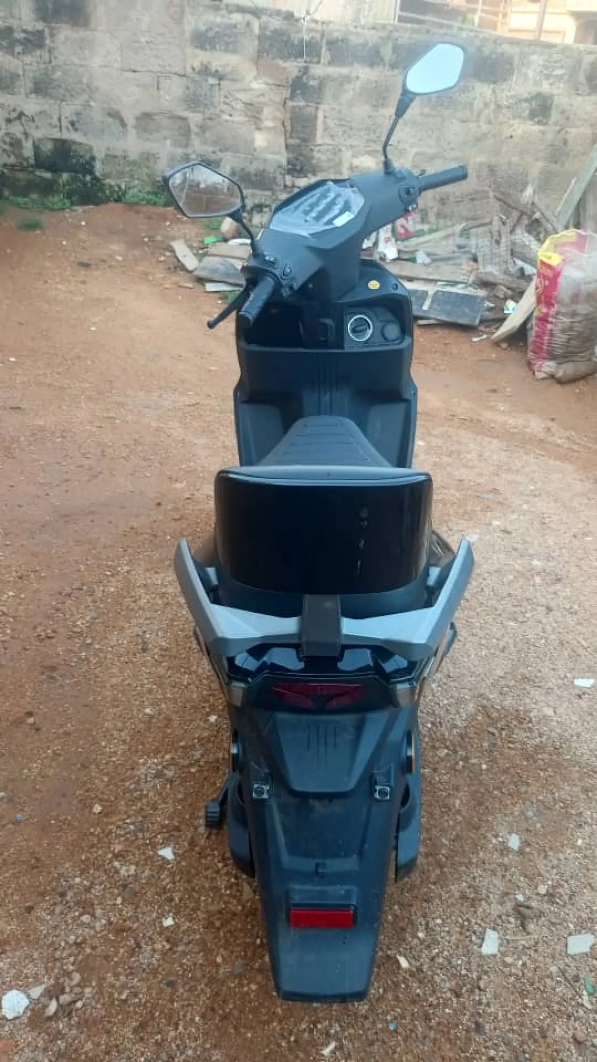 Electric bike - Image 5