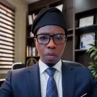 Olusegun Oluwatosin Samson