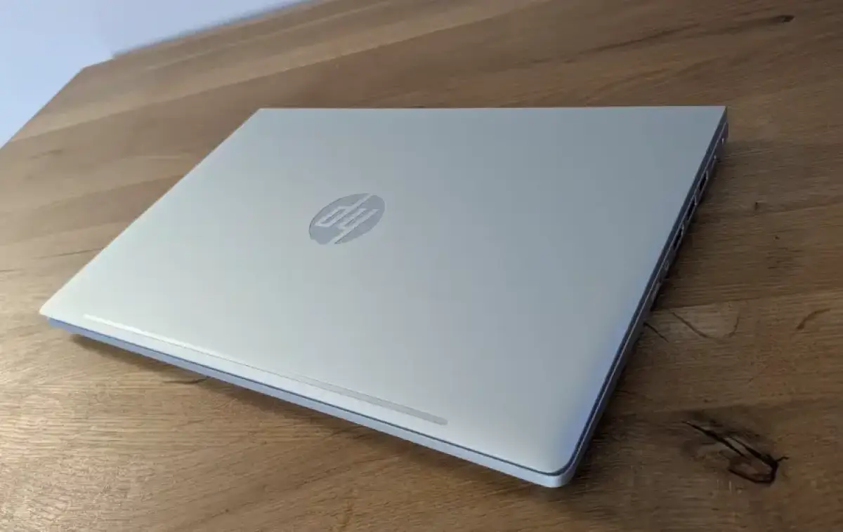 HP Probook 640 G8 - i5 - 16GB - 500GB - Image 1