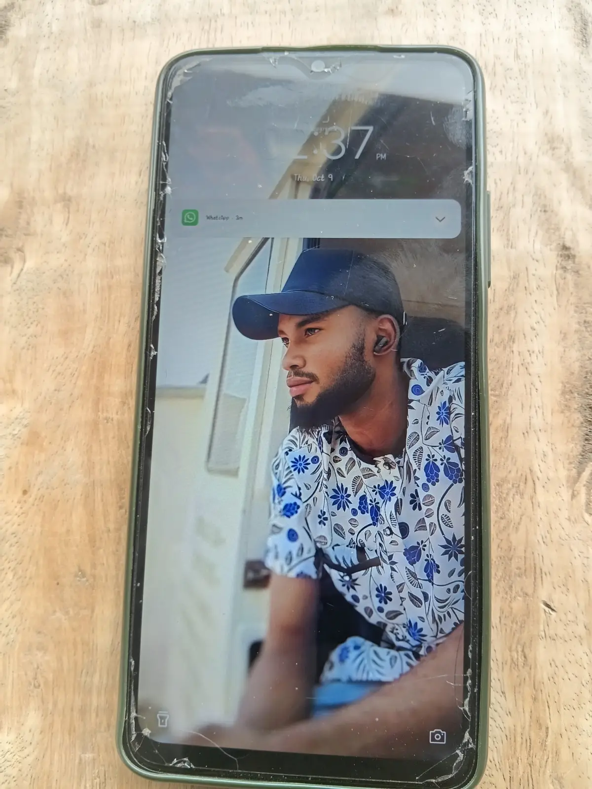 Tecno spark 10c - Image 1