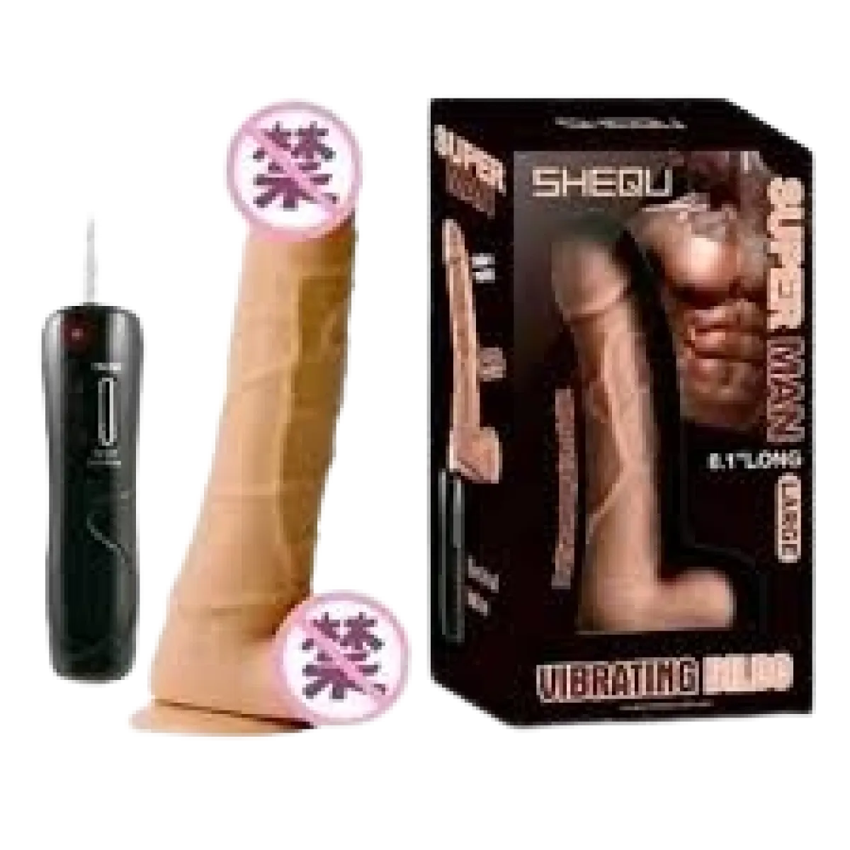 Alat Bantu Sex Jakarta COD Jual Dildo Terlaris Di Jakarta - Image 2