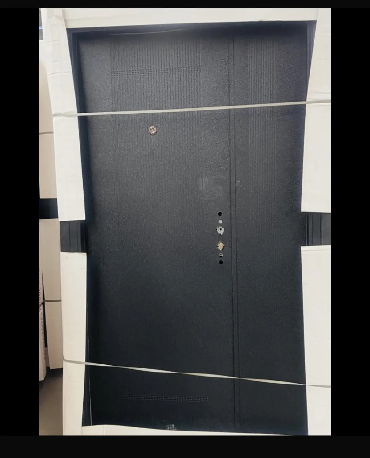 Steel doors - Image 5