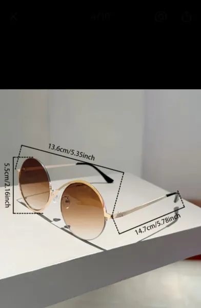 Sunglasses