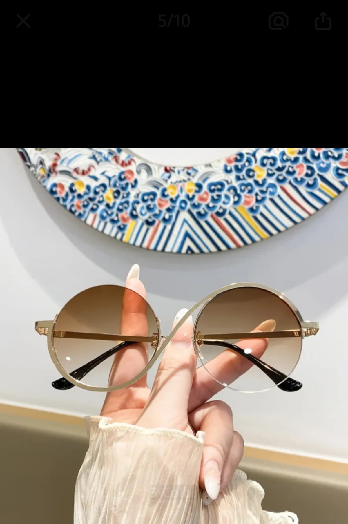 Sunglasses - Image 2