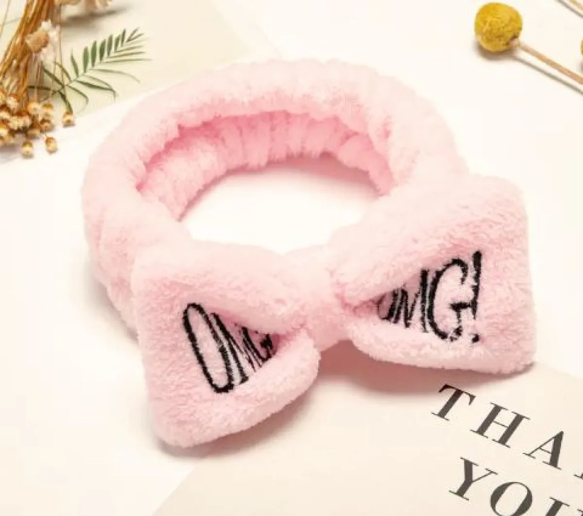 OMG Head Band - Image 3