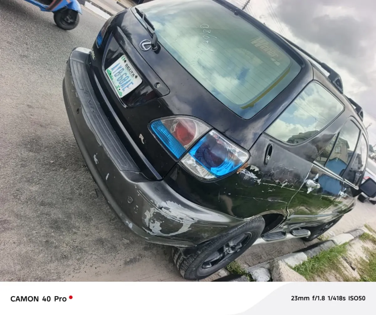 Everything working perfectly, only body work 2. 8m - Image 3