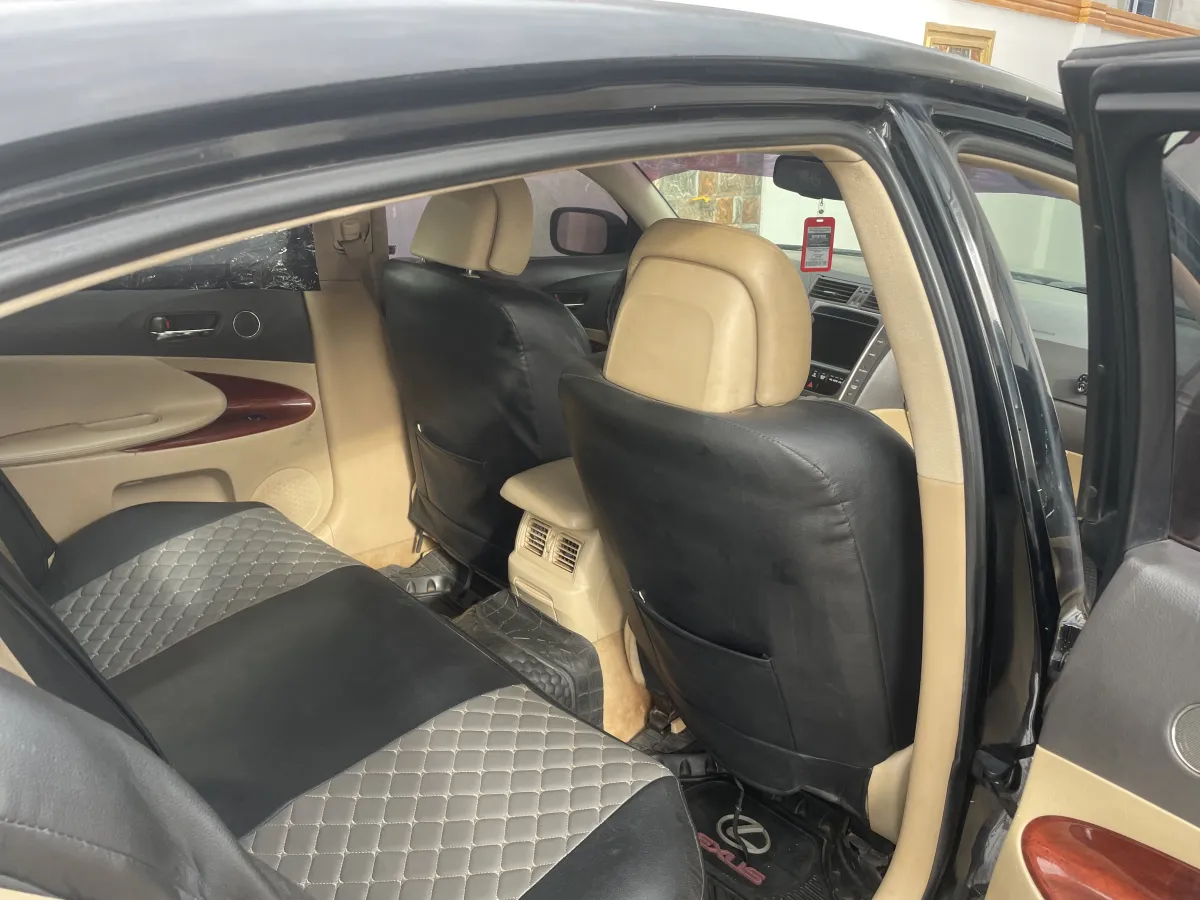 Clean used Gs300 in perfect condition - Image 9