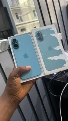 iPhone 16 non LLA