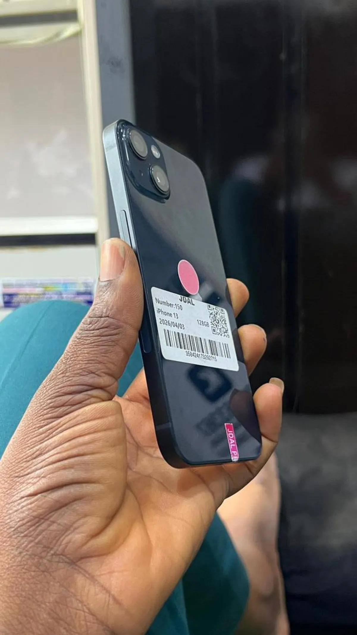 iphone 13 available - Image 1