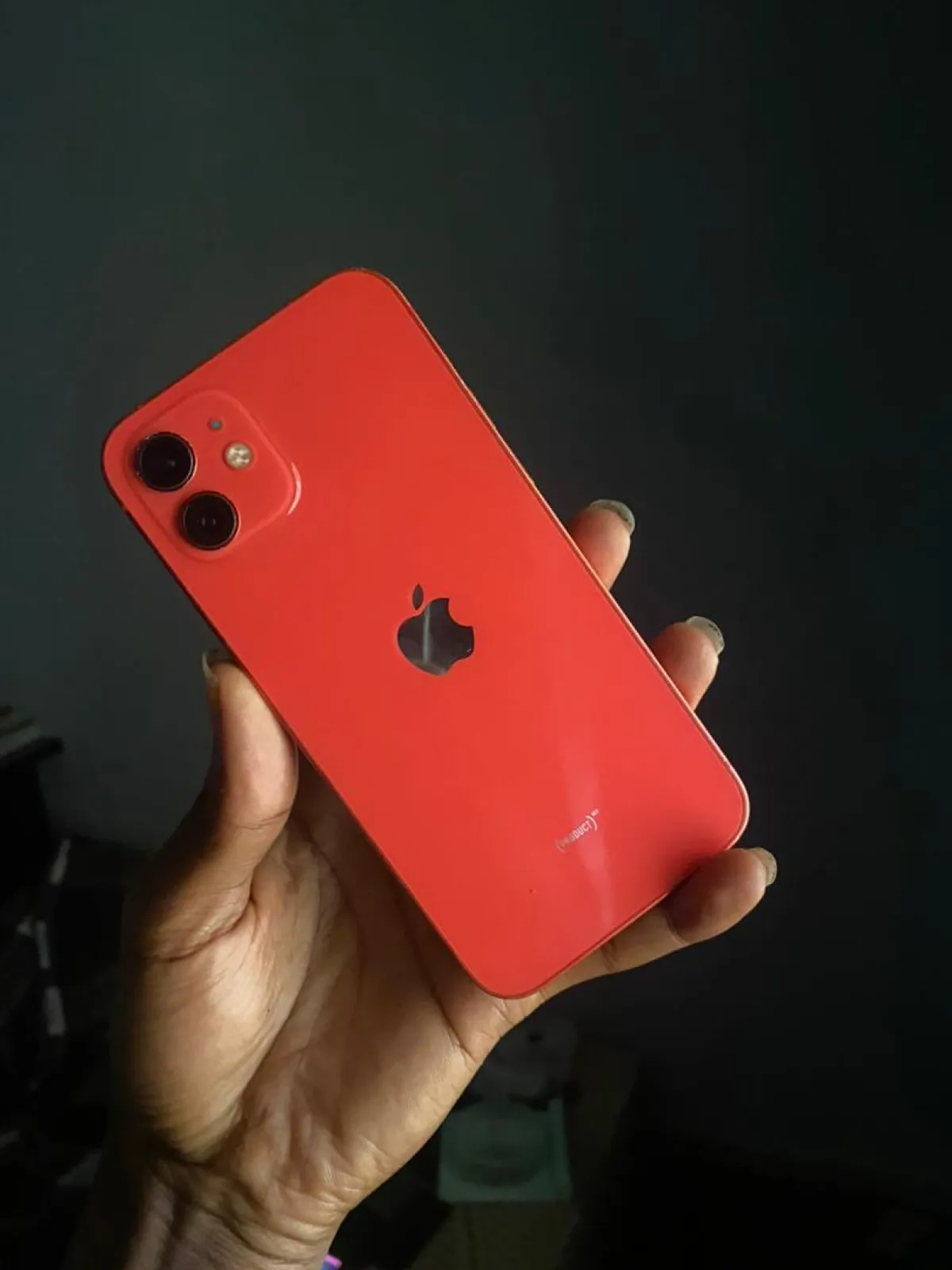 iPhone 12 64gb 78bh - Image 2
