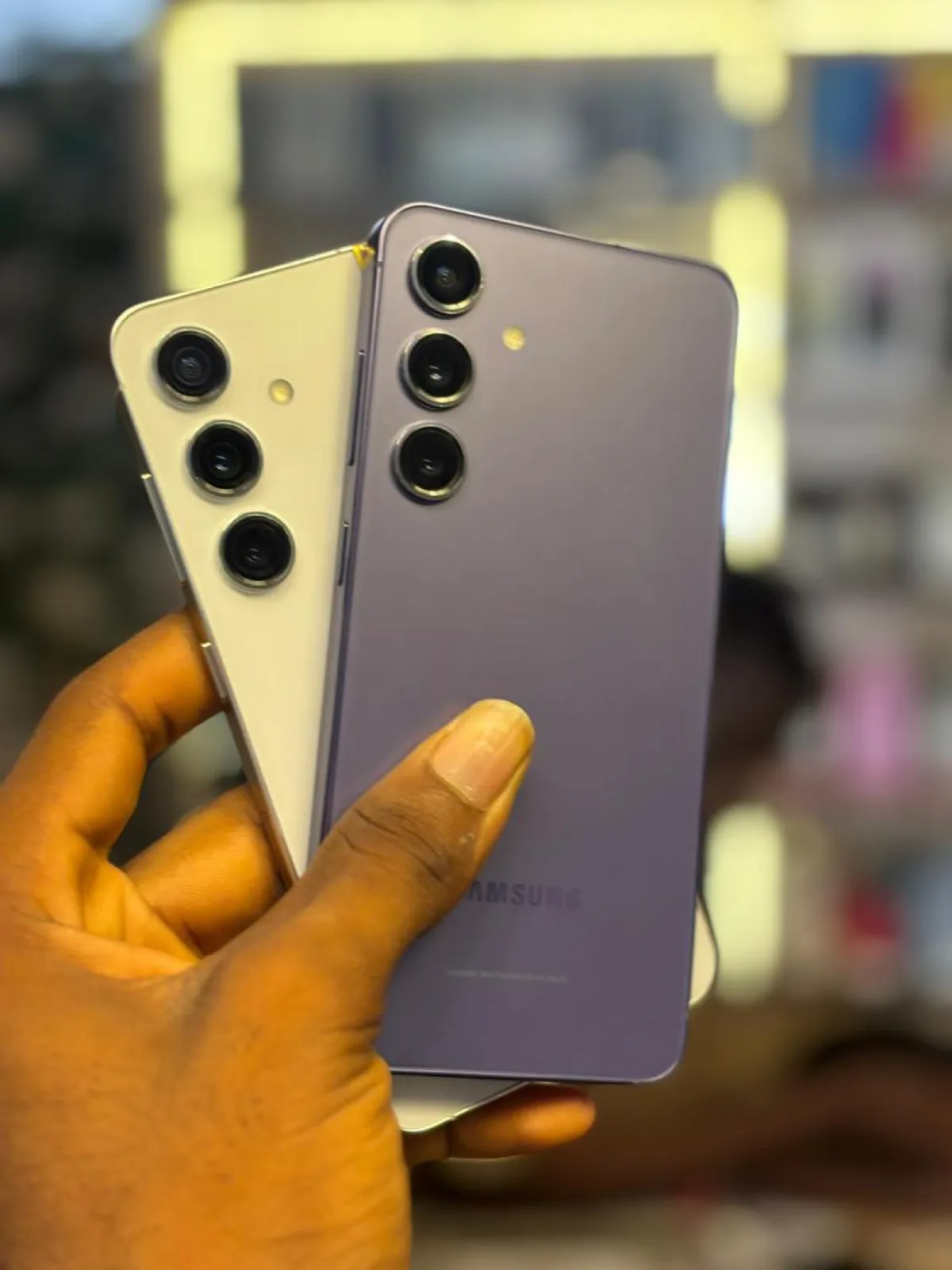 Uk s24 - Image 1