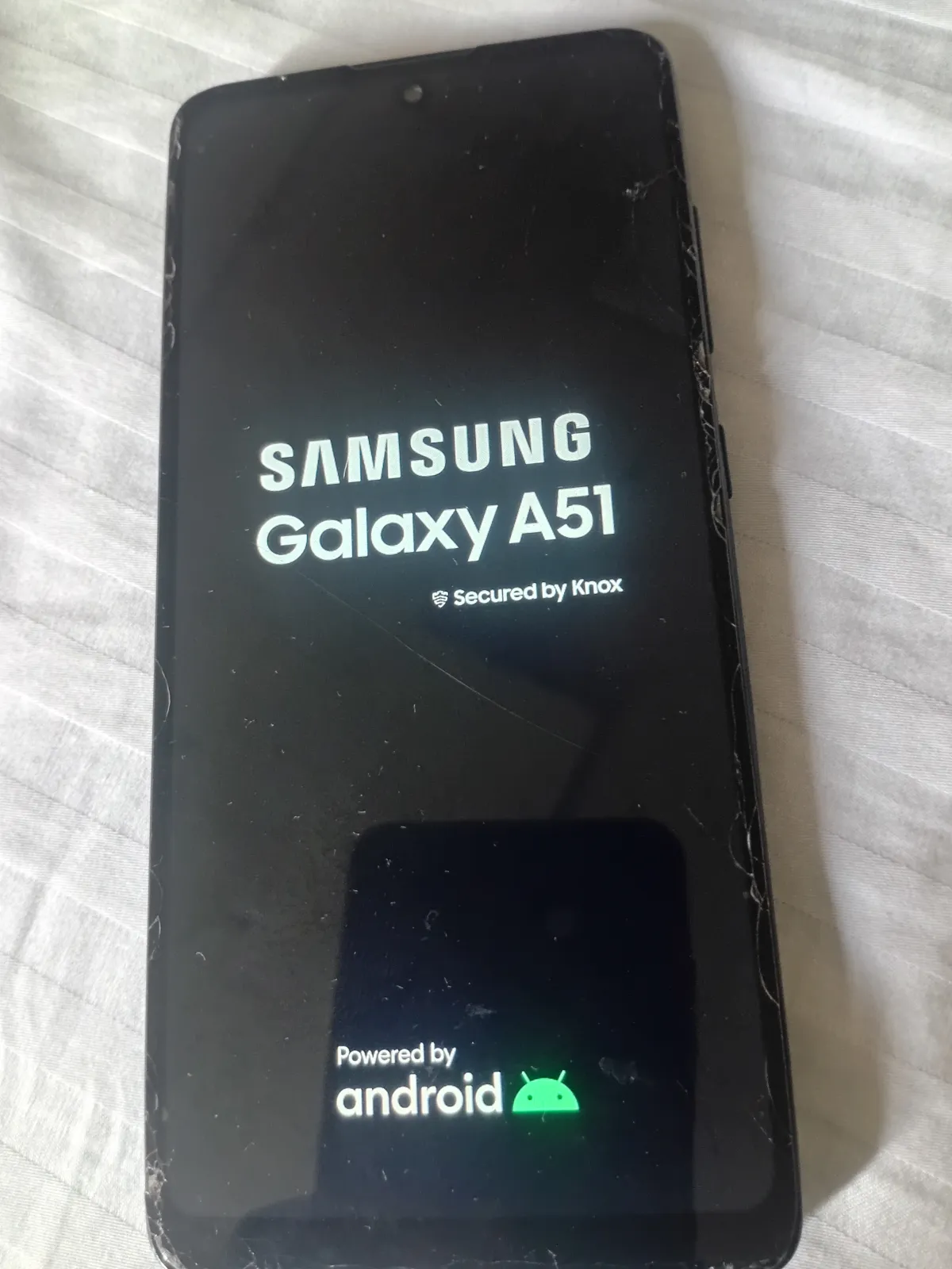 Samsung galaxy A51 - Image 1