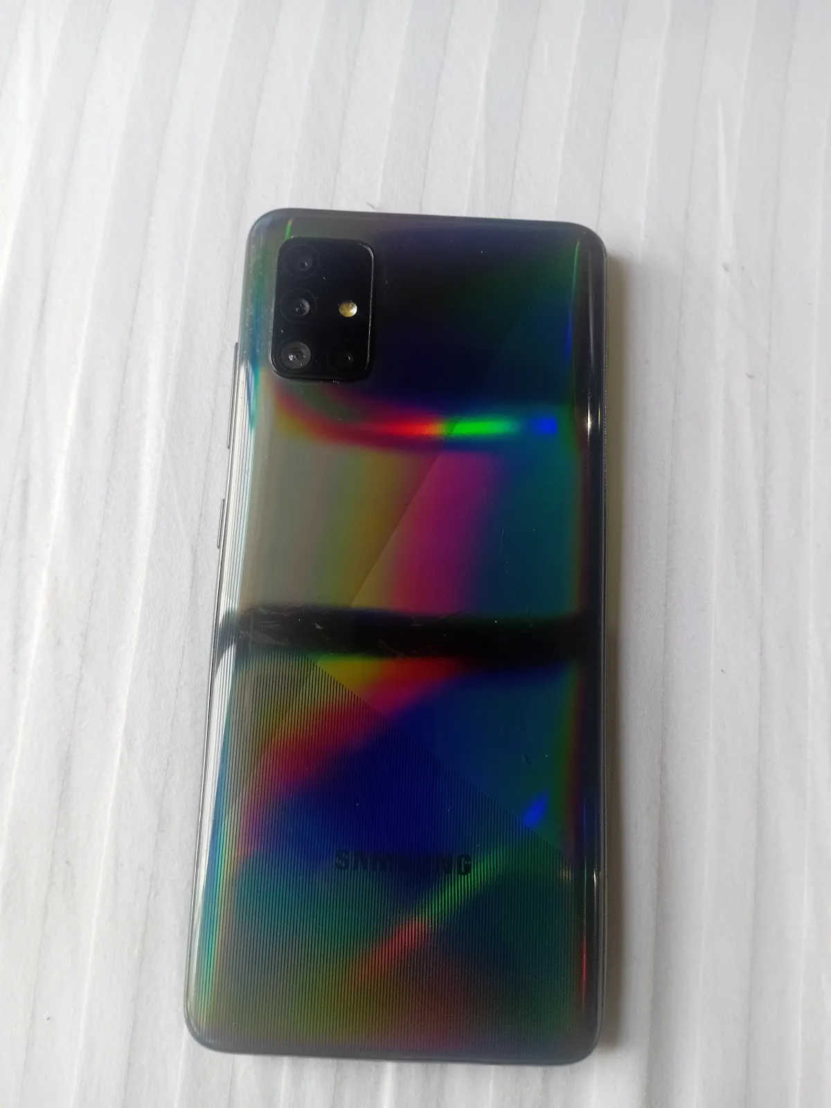 Samsung galaxy A51 - Image 4