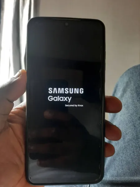 Samsung galaxy A06