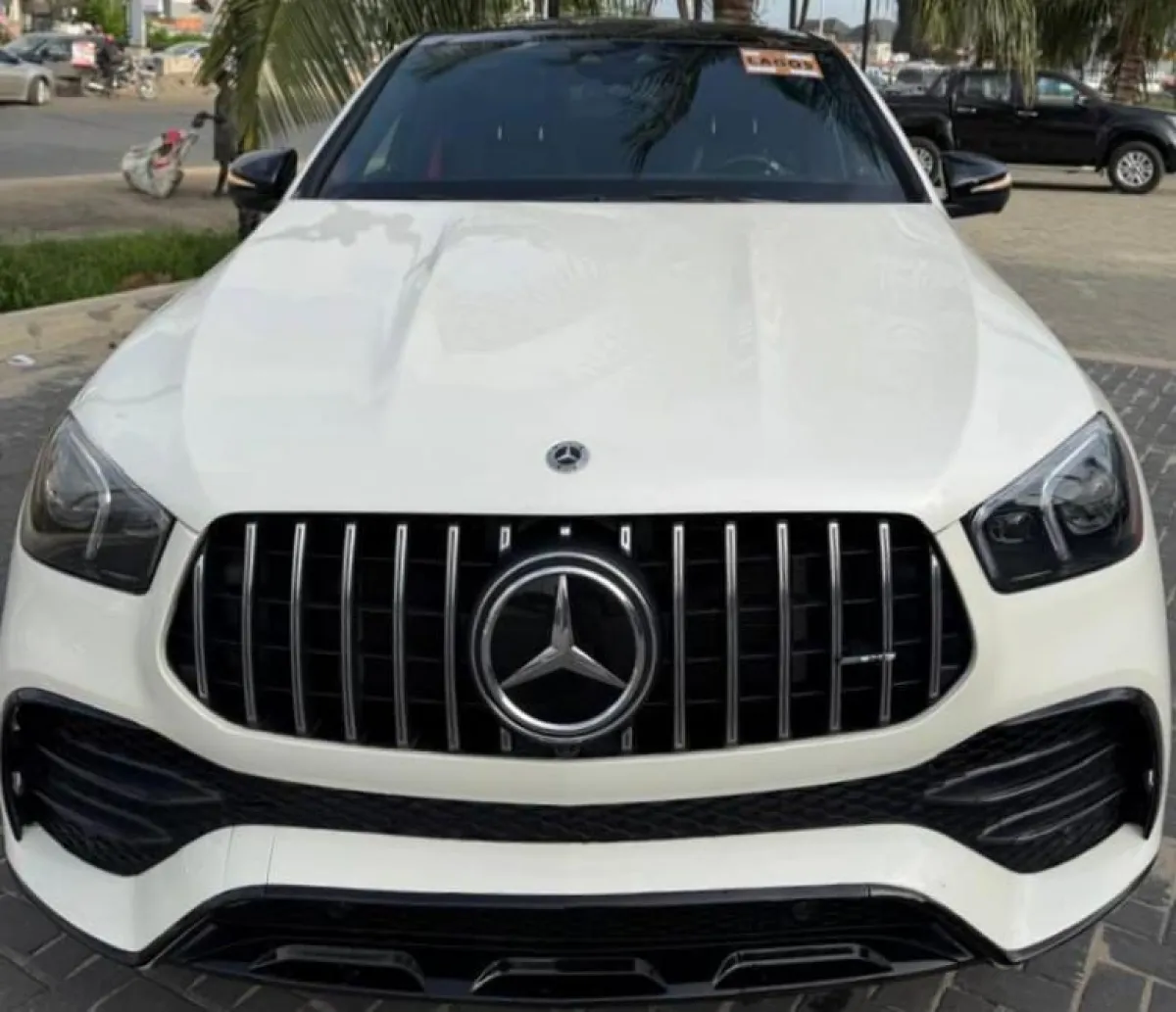 2022 gle53 - Image 1
