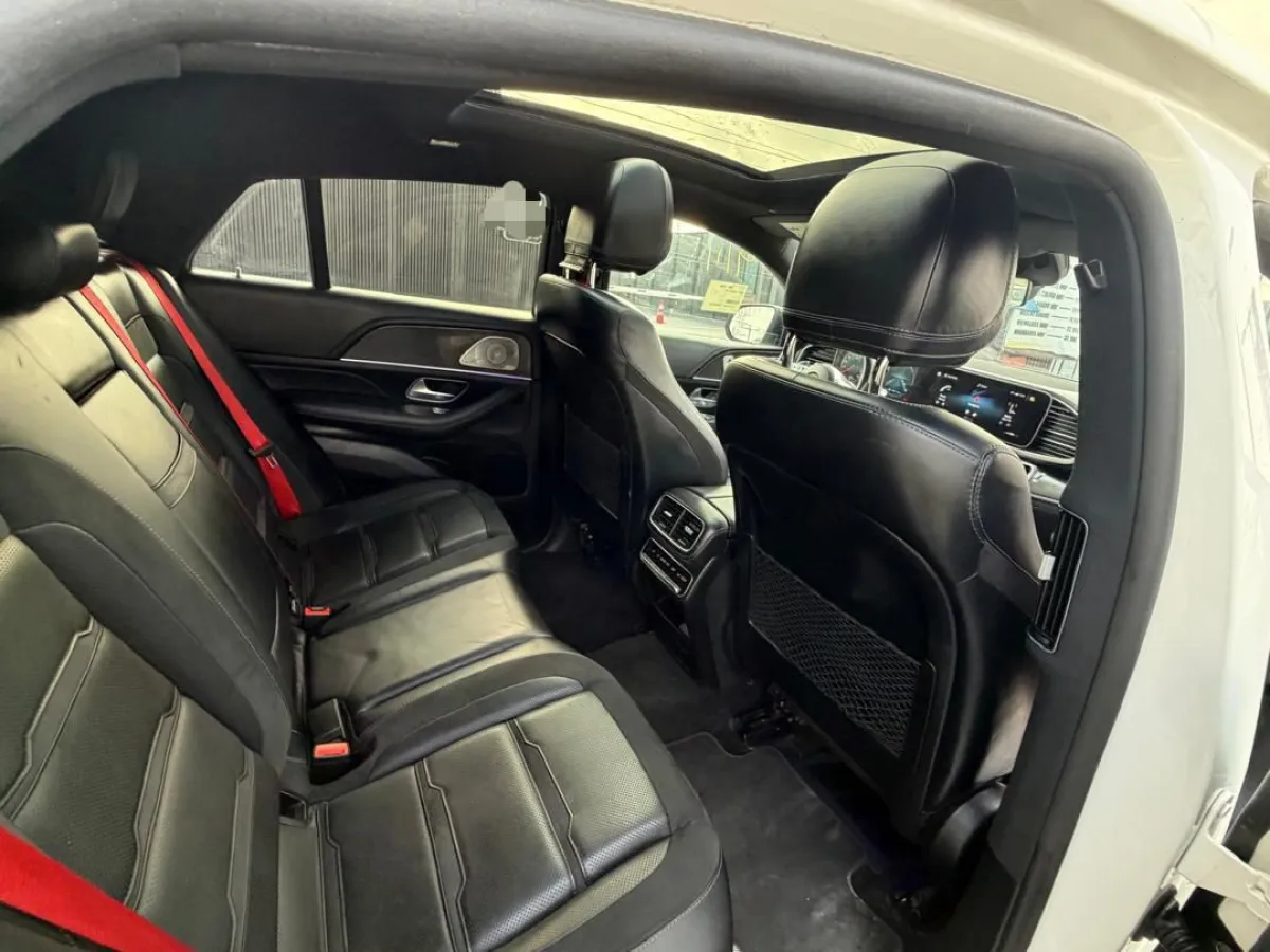 2022 gle53 - Image 2