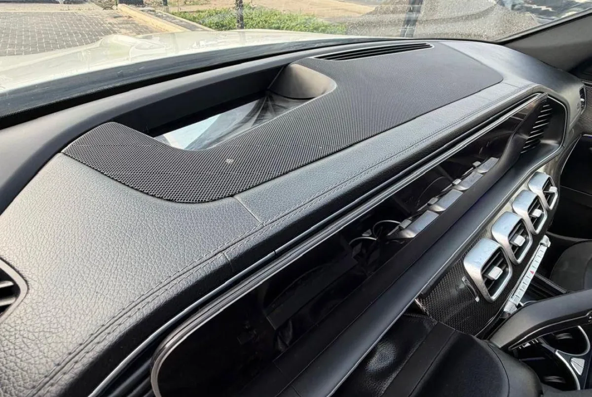 2022 gle53 - Image 3