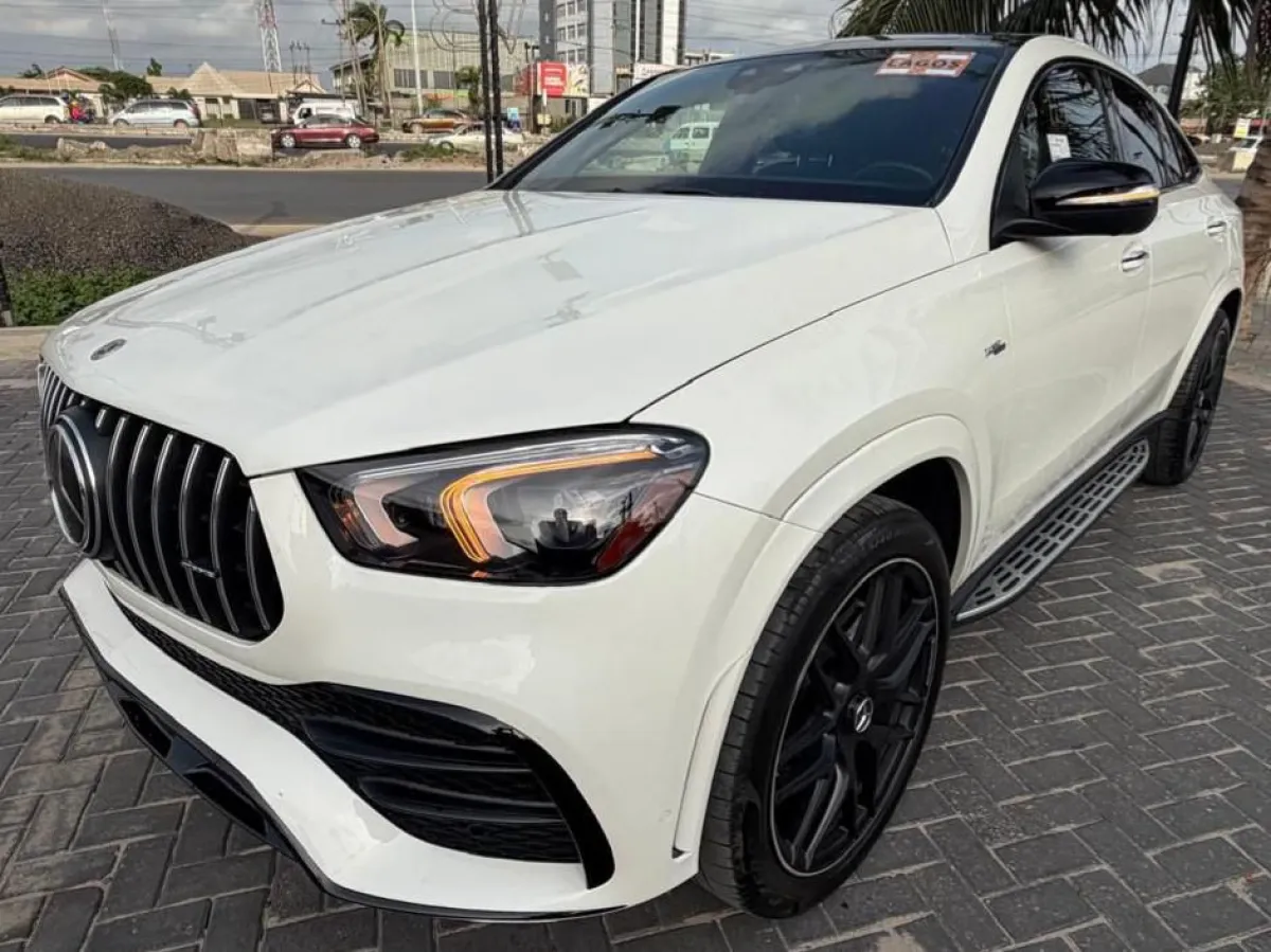 2022 gle53 - Image 4