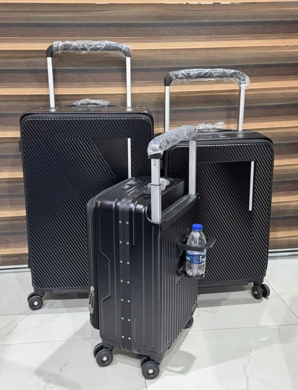 Luxury 3in1 Luggage Box - Image 3