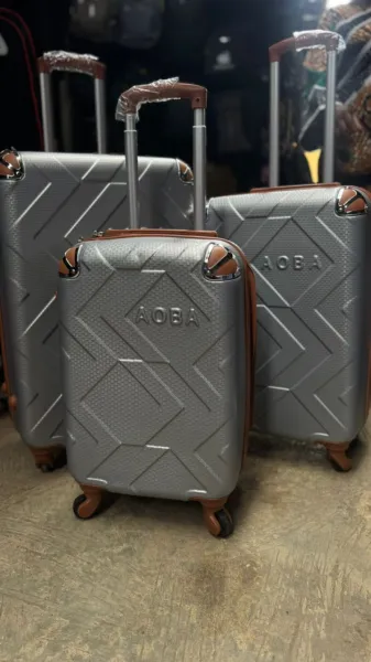 Aoba Luggage box