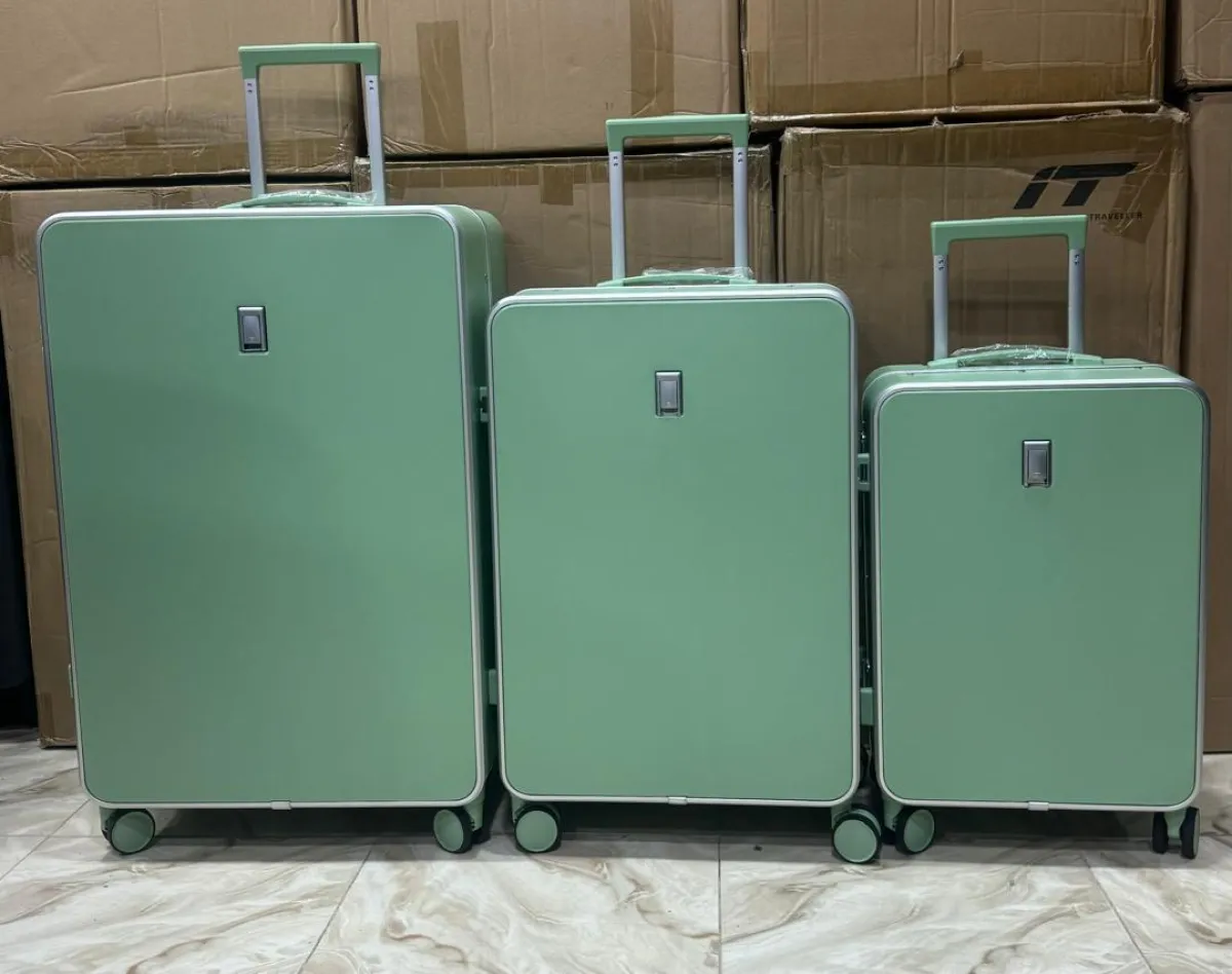 High Quality Luxury Luggag Box - Image 3