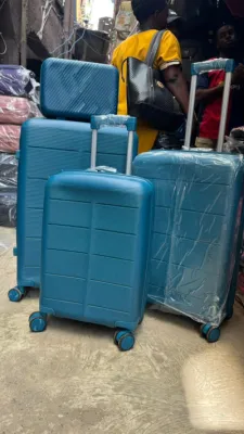4in1 Box for Traveling