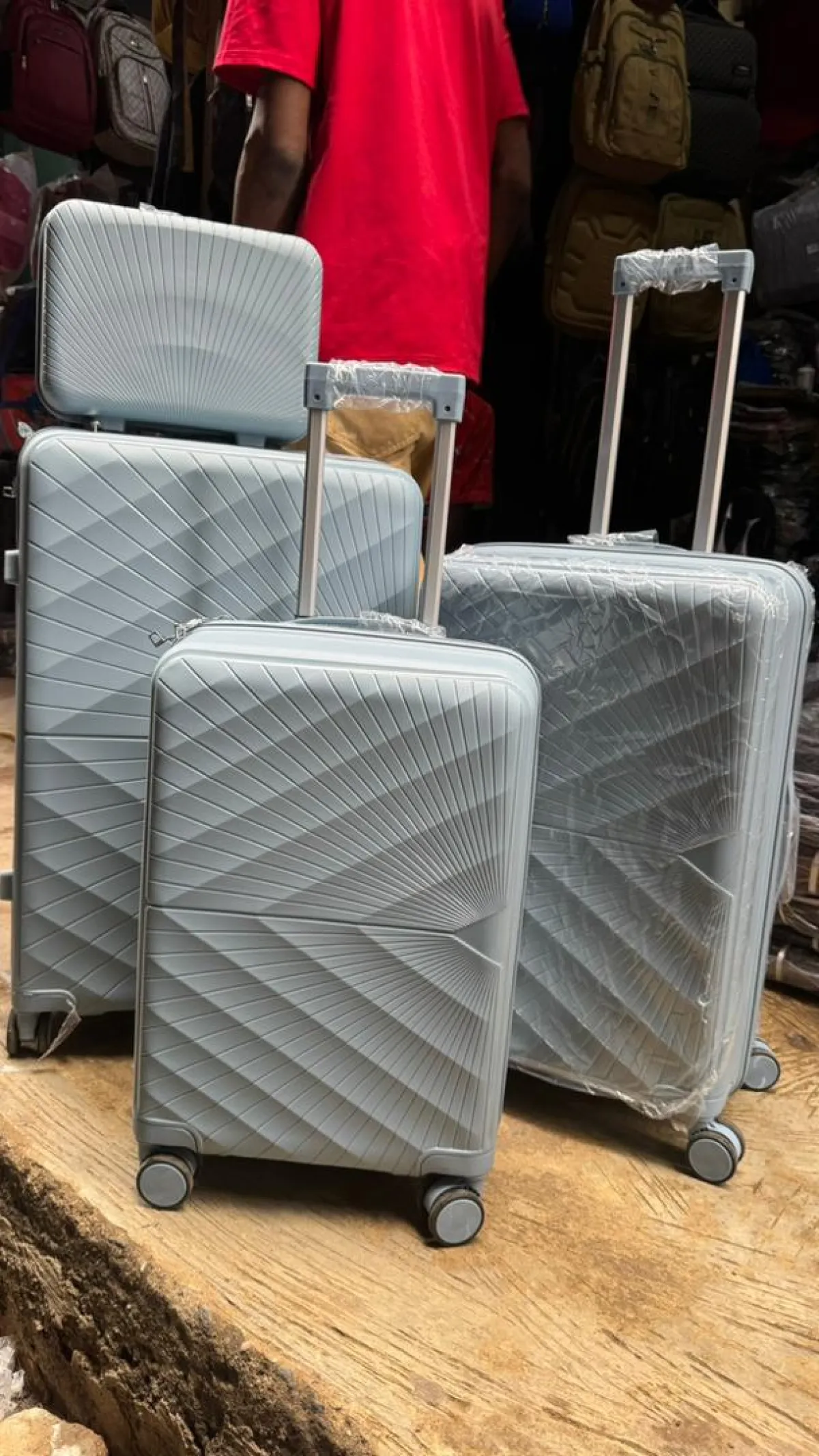 4in1 Box for Traveling - Image 3
