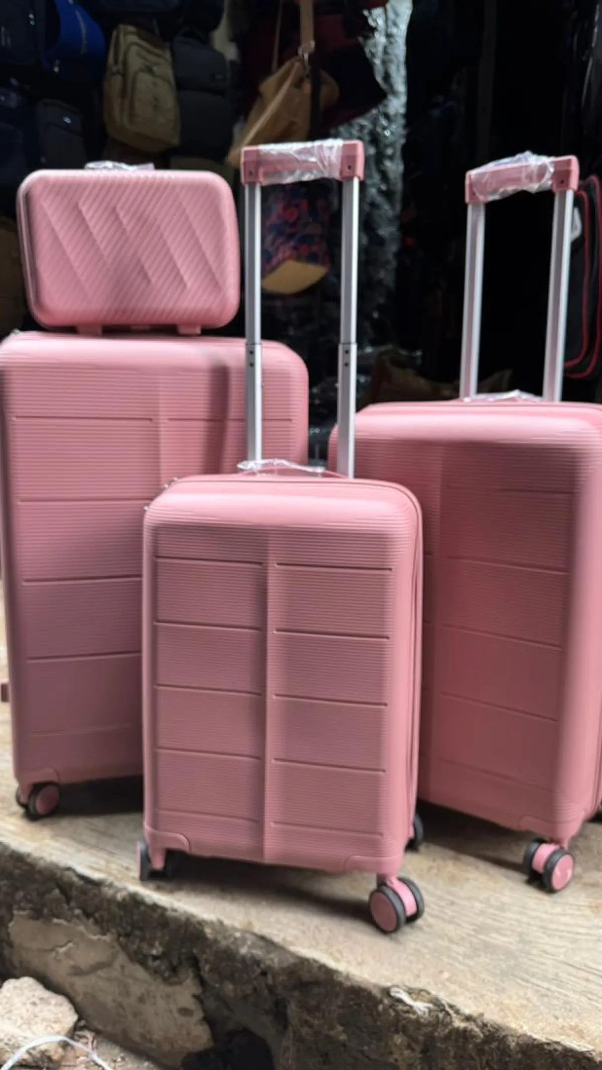 4in1 Box for Traveling - Image 4