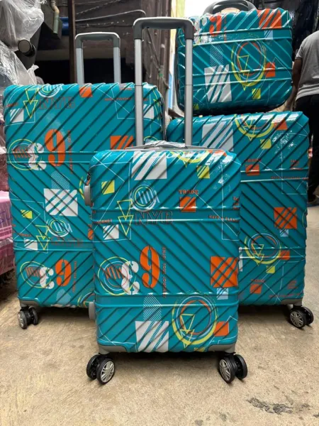 Luggage affordable Box