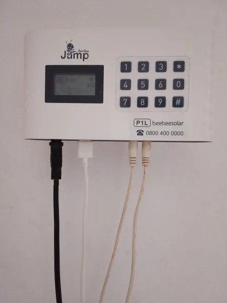 Beebee Solar